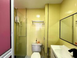 Crystal Mansions (D14), Apartment #632976331
